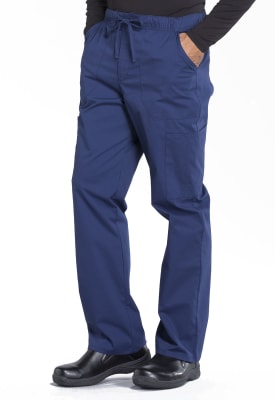 PANTALON CHEROKEE WW190 NAV PANTALON CHEROKEE WW190 NAV