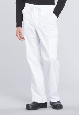 PANTALON CHEROKEE WW190 WHT PANTALON CHEROKEE WW190 WHT