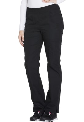 PANTALON CHEROKEE WW210 BLKW PANTALON CHEROKEE WW210 BLKW