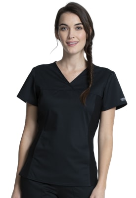 TOP CHEROKEE WW2875 BLK TOP CHEROKEE WW2875 BLK