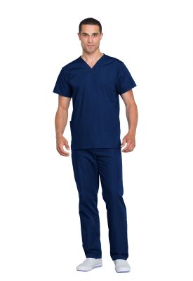 TOP Y PANTALON CHEROKEE WW530C NAVW TOP Y PANTALON CHEROKEE WW530C NAVW