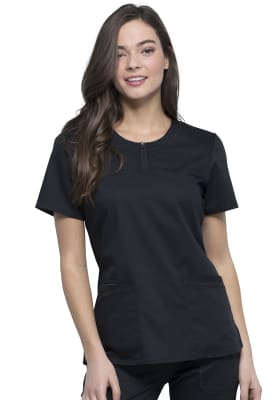 TOP CHEROKEE WW602 BLK TOP CHEROKEE WW602 BLK