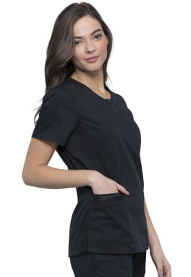 TOP CHEROKEE WW602 BLK TOP CHEROKEE WW602 BLK