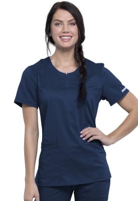 TOP CHEROKEE WW602 NAV TOP CHEROKEE WW602 NAV