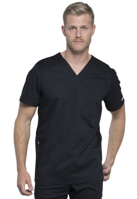 TOP LISO CHEROKEE WW603 BLK TOP LISO CHEROKEE WW603 BLK