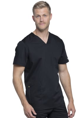 TOP LISO CHEROKEE WW603 BLK TOP LISO CHEROKEE WW603 BLK