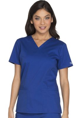 TOP LISO CHEROKEE WW630 ROYW TOP LISO CHEROKEE WW630 ROYW