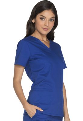 TOP LISO CHEROKEE WW630 ROYW TOP LISO CHEROKEE WW630 ROYW