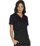 TOP LISO CHEROKEE WW630 BLKW TOP LISO CHEROKEE WW630 BLKW