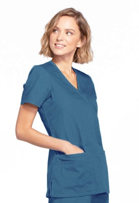 TOP LISO CHEROKEE WW650 CARW TOP LISO CHEROKEE WW650 CARW