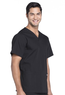 TOP LISO CHEROKEE WW695 BLK TOP LISO CHEROKEE WW695 BLK