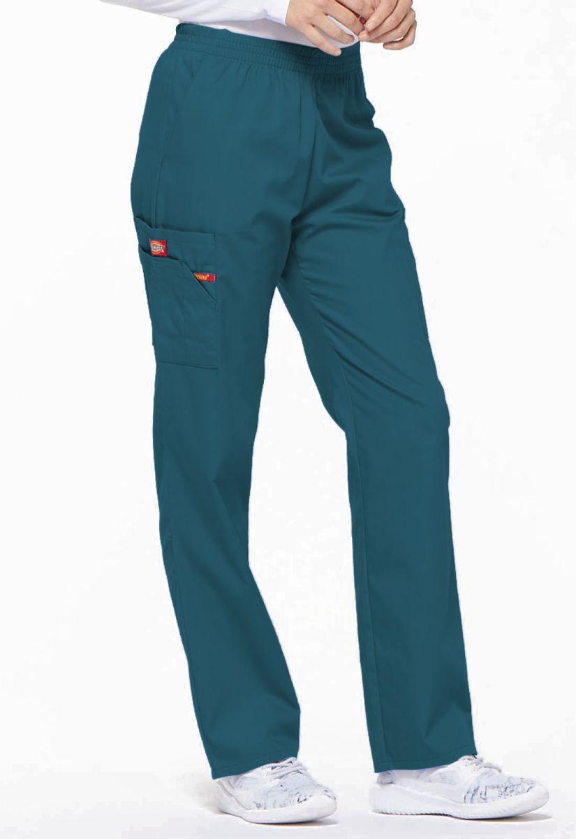 PANTALON DICKIES 86106 CAWZ | ALL SCRUBS | Uniformes Clínicos