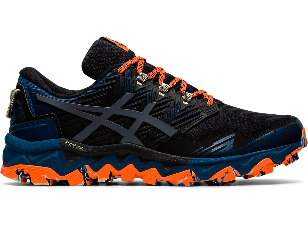 ASICS MEN´S GEL-FUJITRABUCO 8 - Sportaddict