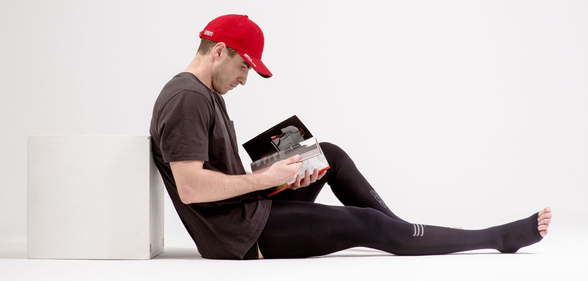 compressport total full leg