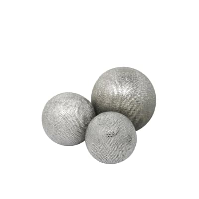CERAMIC ORBS SM CERAMIC ORBS SM