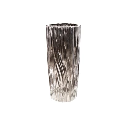 SILVER RIBBED SILVER RIBBED
