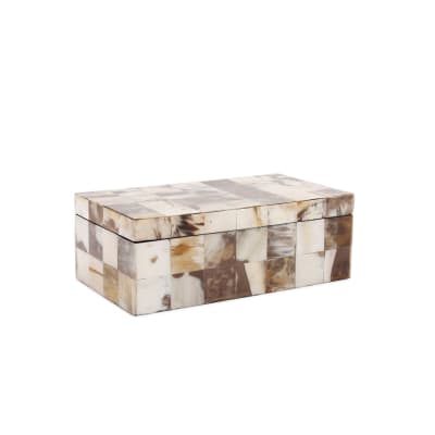 CAJA DECORATIVA GODFREY CAJA DECORATIVA GODFREY