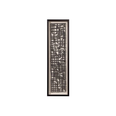 CUADRO CARONI SHADOW BOX CUADRO CARONI SHADOW BOX
