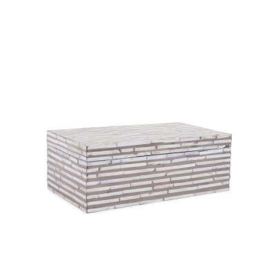 JULIANNA RECT BOX JULIANNA RECT BOX