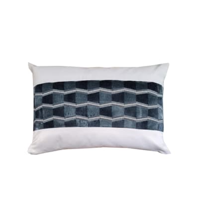RIÑONERA AZUL Y GRIS RIÑONERA AZUL Y GRIS