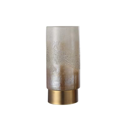 SALMA VASE LG SALMA VASE LG