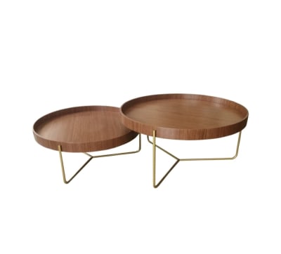 MESA DE CENTRO DONNA MESA DE CENTRO DONNA