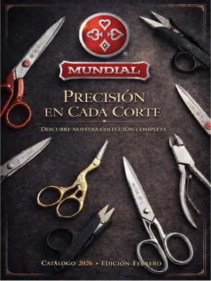 Cómo elegir las tijeras de costura correctas: guía completa para no equivocarte !!