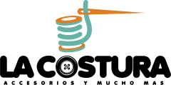 LA COSTURA -Accesorios de costura Online en Chile-Agujas,Tijeras y más