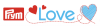 PRYM LOVE