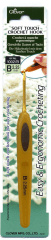 CROCHET SOFT TOUCH 2.25MM