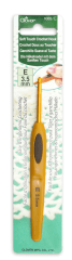 CROCHET SOFT TOUCH 3.5MM
