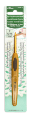 CROCHET SOFT TOUCH 3.75MM