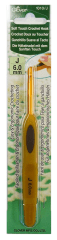 CROCHET SOFT TOUCH 6.0MM