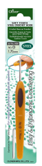 CROCHET SOFT TOUCH 1.75MM ACERO
