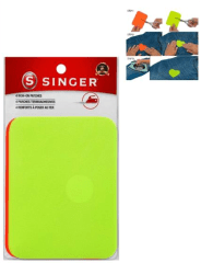 PARCHES NEON PLANCHA (4UN)