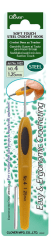 CROCHET SOFT TOUCH 1.25MM ACERO