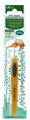 CROCHET SOFT TOUCH 0.90MM ACERO 0