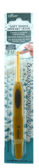 CROCHET SOFT TOUCH 4.5MM 1
