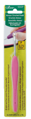 CROCHET AMOUR 3.75MM 0