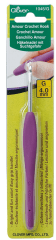 CROCHET AMOUR 4.00MM 0