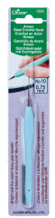 CROCHET AMOUR 0.75MM ACERO