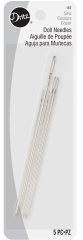 AGUJAS DE MUÑECA SURTIDAS