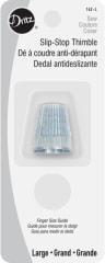 DEDAL ANTIDESLIZANTE LARGE (1,6CM)