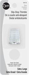DEDAL ANTIDESLIZANTE XL (1,8CM)