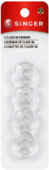 CARRETE PLASTICO (4) CLASE 66