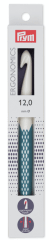 CROCHET PRYM ERGONOMICS 018 X 12.0 0
