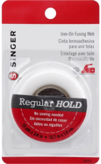 CINTA TERMOADHESIVA PERMANENTE 13,7MTS