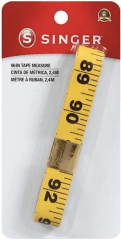 HUINCHA DE MEDIR 2,4MTS