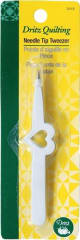 PINZA PUNTA AGUJA
