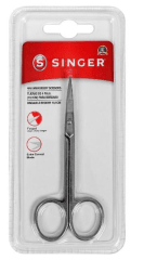 TIJERA BORDAR EXTRA CURVA 4